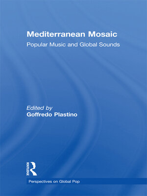 cover image of Mediterranean Mosaic